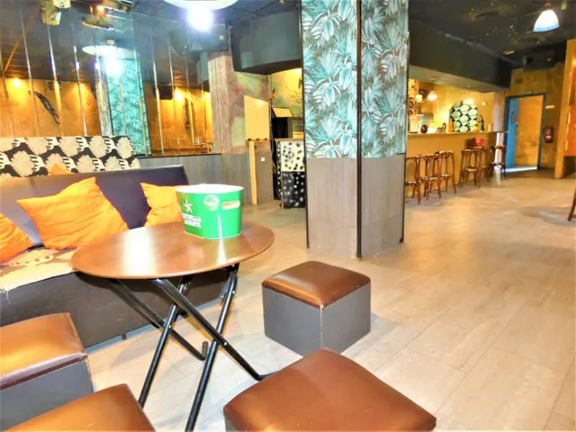 ++Local comercial actualmente cafeteria en Molina de Segura zona Centro++, 105 m. — 2