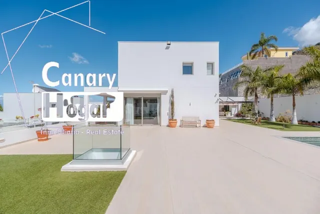VILLA DE LUJO MUY ESPACIOSA DE 5 DORMITORIOS EN VENTA EN ROQ - foto 3