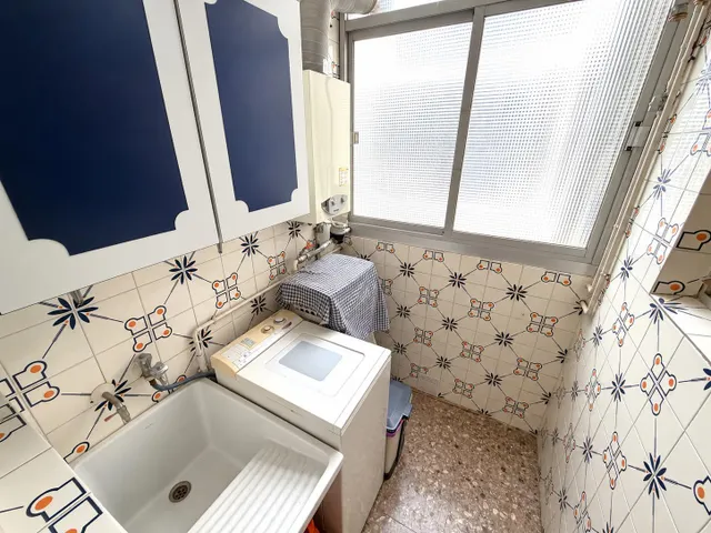 Vivienda de cuatro dormitorios en el centro de Alicante — 15