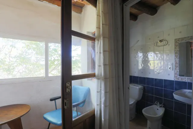 Hotel Rural en un entorno Mágico, Busquístar — 40