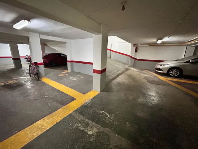 Parking 23m² en venta - La Raiosa — 12