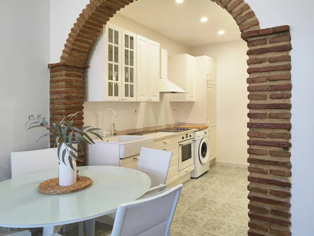 Apartamento 2 habitaciones 58m² en venta - Riviera del sol — 6