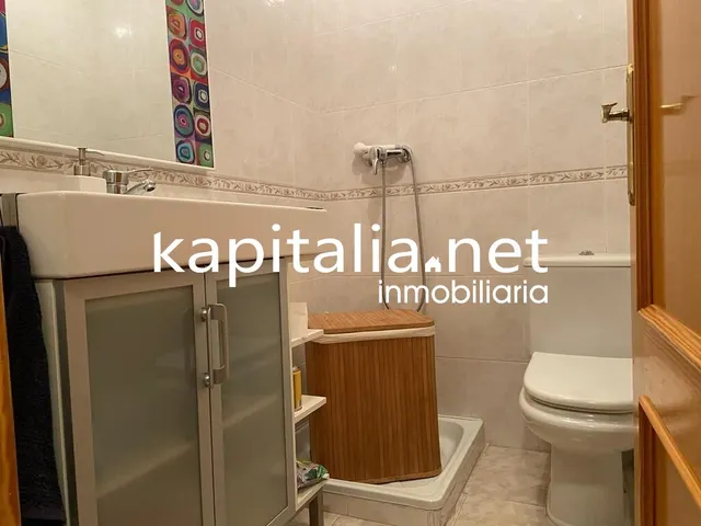 Precioso adosado a la venta en Muro de Alcoy (Alicante) — 14