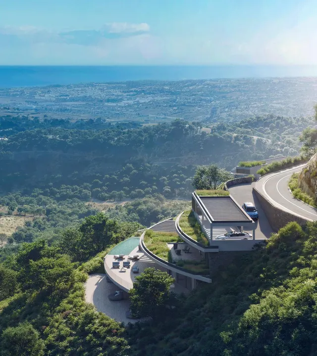Chalet 5 habitaciones 632m² en venta - El Madroñal — 4