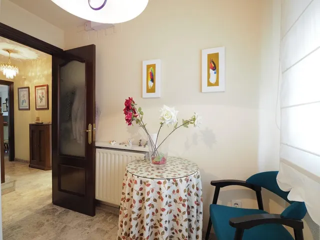 CASA EN PG. MISERICORDIA — 34