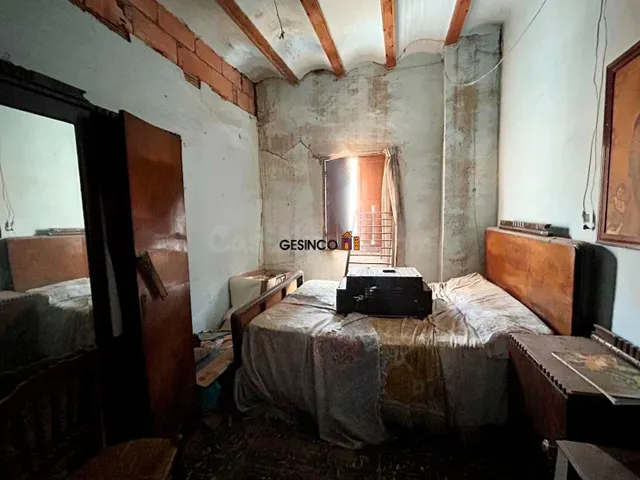 CASA DE PUEBLO PARA REFORMA INTEGRAL - foto 5