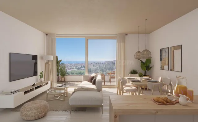 Apartamento 2 habitaciones 87m² en venta - Torremolinos — 2