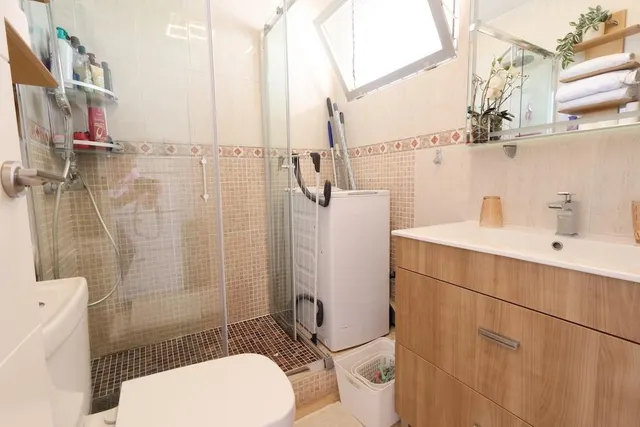 Apartamento de 1 dorm. 1 baño. en Eliseos Playa — 17