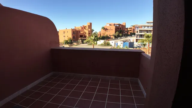 Apartamento 2 habitaciones 92m² en venta - Costa Del Sol — 28