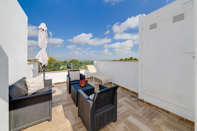 Casa 3 habitaciones 134m² en venta - Las Filipinas — 11