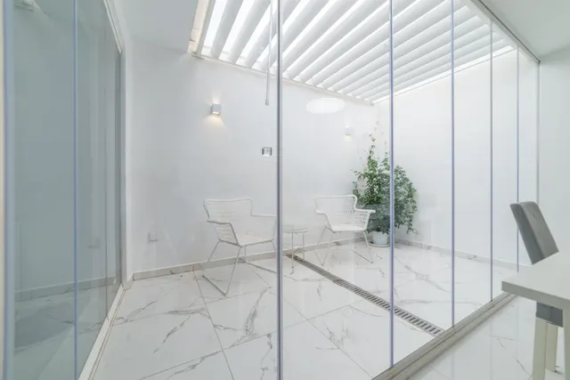 Casa 2 habitaciones 100m² en venta - Los pozuelos — 28