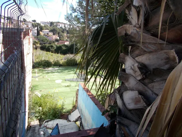 Fantástica parcela en El Vendrell - Urbanización Oasis — 10