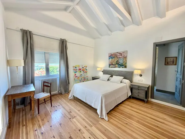 Ático Dúplex de Lujo con Terraza Privada en Calle Compas de San Jerónimo, Granada Ref: DLR00281 — 16