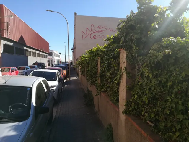 Venta de solar terciario en Mataró — 4