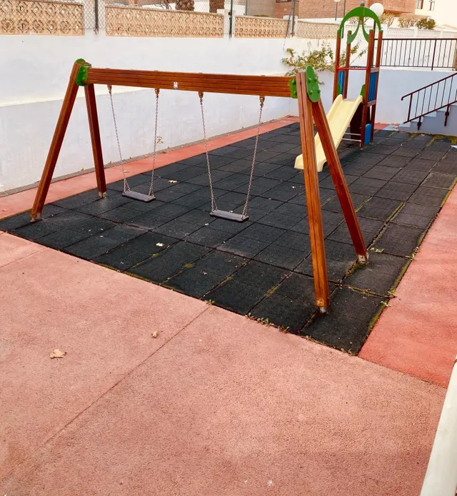 Piso tres dormitorios primera linea Levante (cl) — 11
