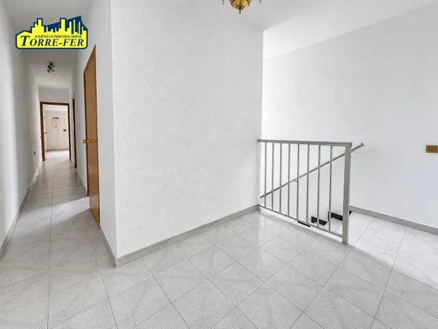 Casa en venta en los molinos, junto a calle manuel azaña y centro comercial carrefour — 8