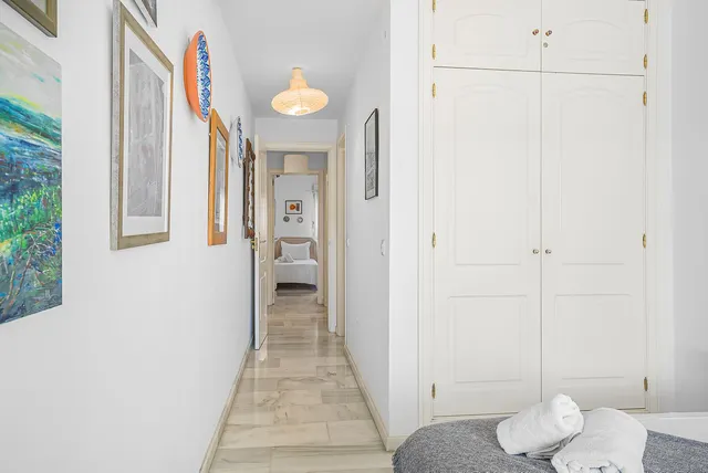 Apartamento 2 habitaciones 82m² en venta - Riviera del sol — 16