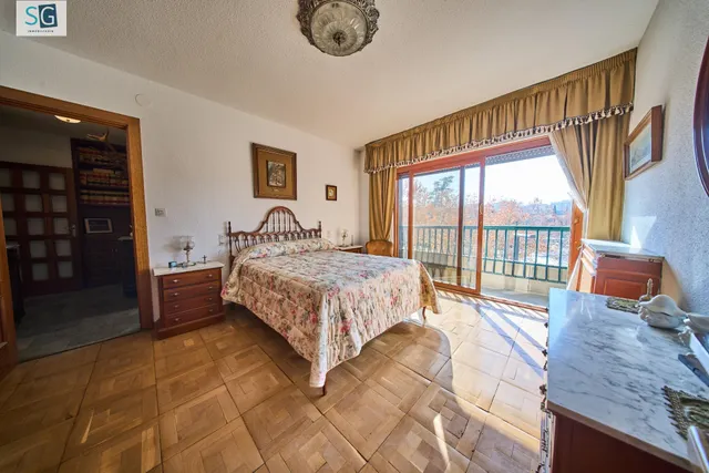 Residencia exclusiva en Paseo del Salón con vistas despejadas — 6