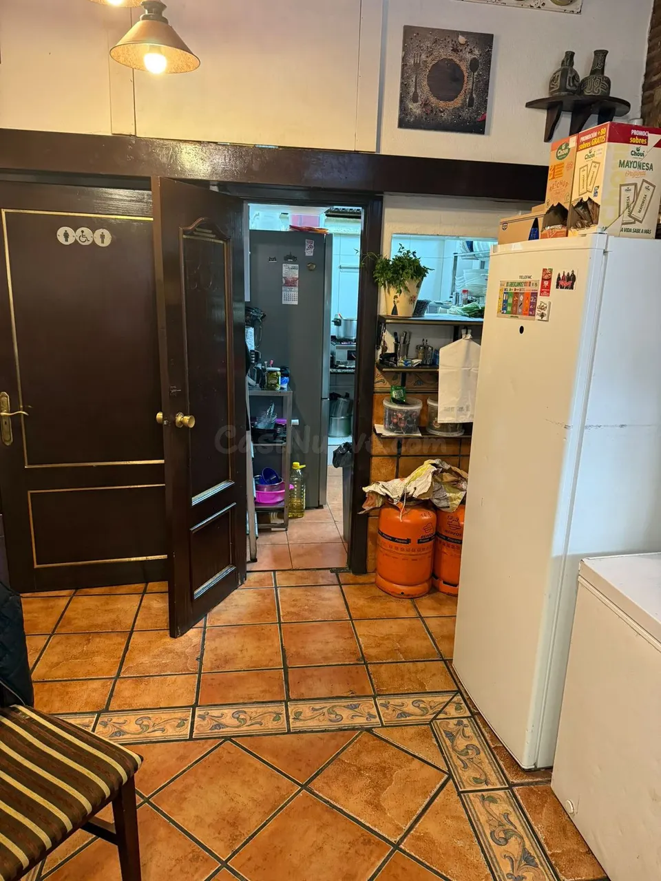Restaurante 70m² en venta - Costa Del Sol