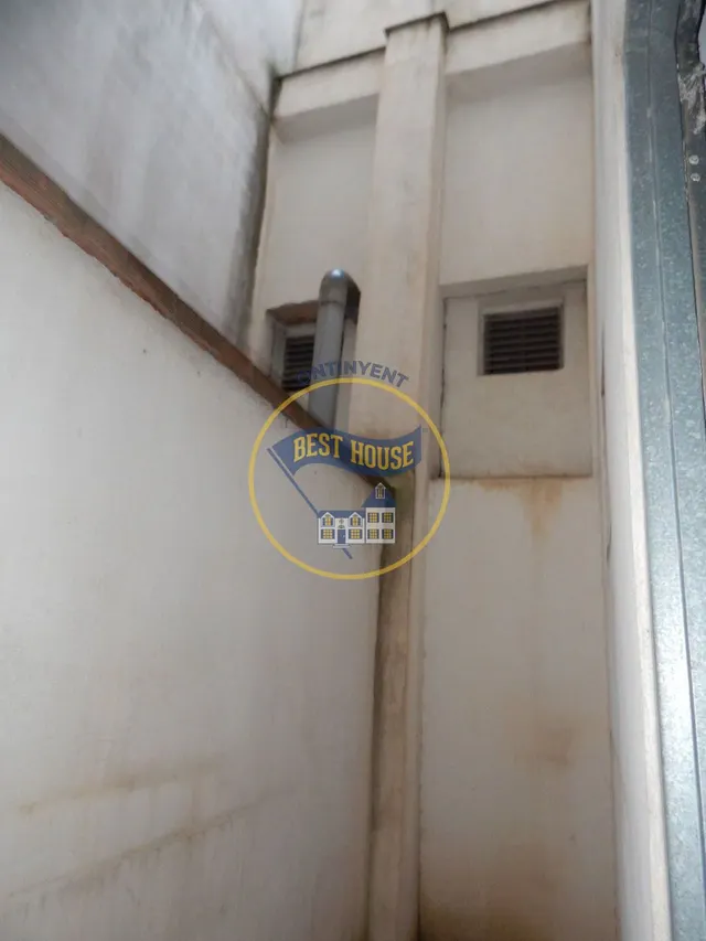 LOCAL COMERCIAL EN ONTINYENT EN SANT JOSEP — 5