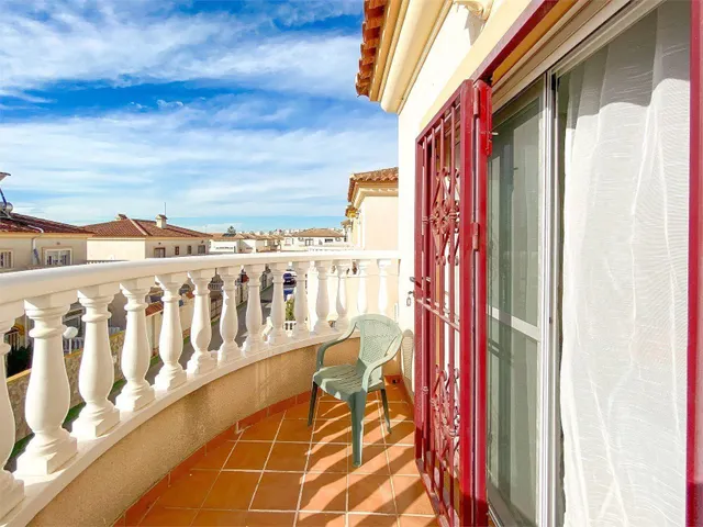 Casa o chalet independiente en venta en Cañada del Molino — 17