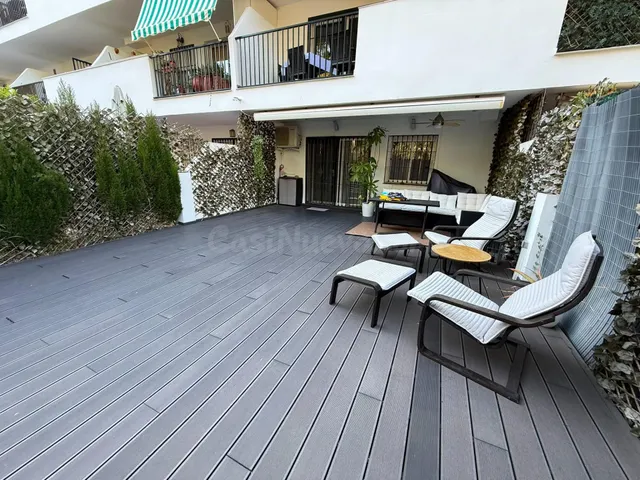 Piso en venta en Urbanización Miraflores, Riviera del sol  cala de Mijas — 3