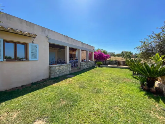 FINCA RÚSTICA 'PUIG SANTA MAGDALENA' — 10
