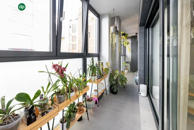 La vivienda perfecta para su familia. Edificio nuevo. Garaje. Excelente zona — 10