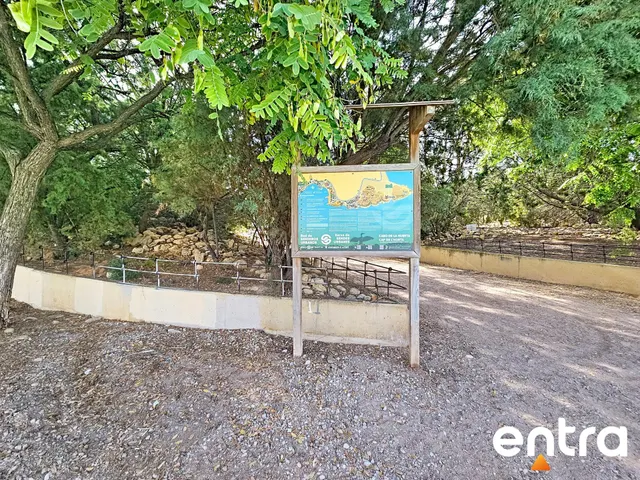 Bungalown a la venta en Avenida de la Costa Blanca. — 19