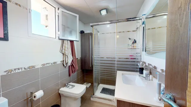 Espectacular casa en encinares de alcolea — 50