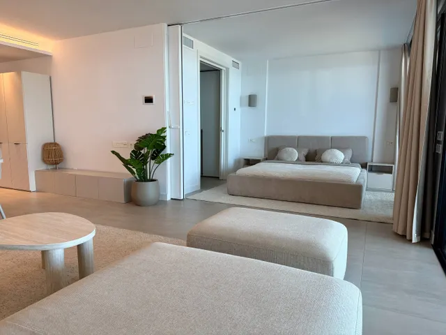 EXCLUSIVO APARTAMENTO CON VISTAS PANORAMICAS AL MAR | HIGUERON – CARVAJAL, FUENGIROLA — 13
