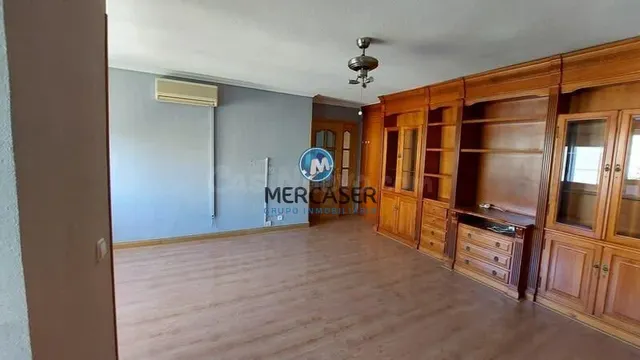 Piso en venta en Coslada, Madrid. — 2
