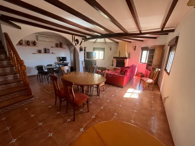 Casa de ensueño en Almuñecar - foto 5