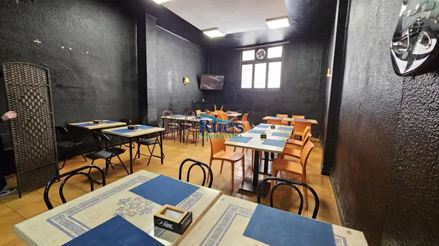 Traspaso de cafeteria restaurante, en funcionamiento - foto 4