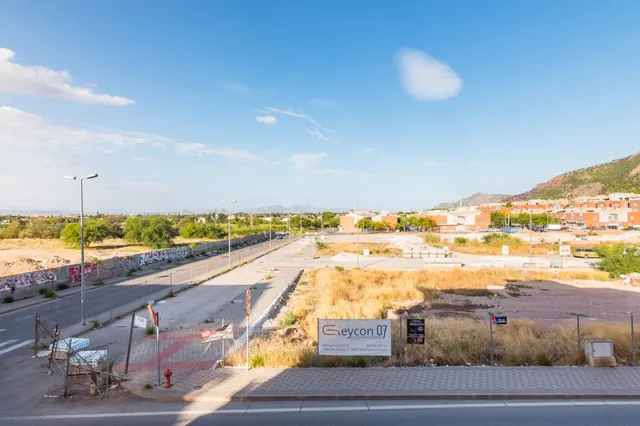 Vivienda moderna, tipo dúplex en Algezares con garaje y trastero — 10