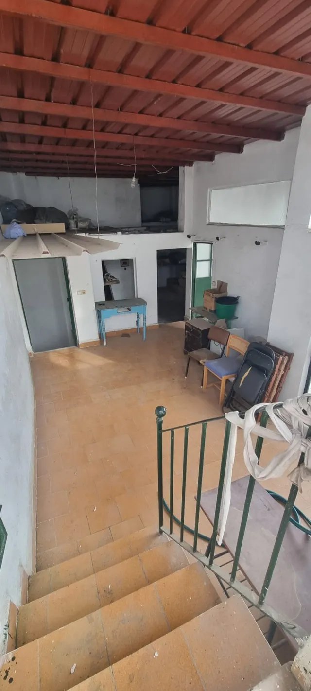 CASA EN SANTA MARINA — 13