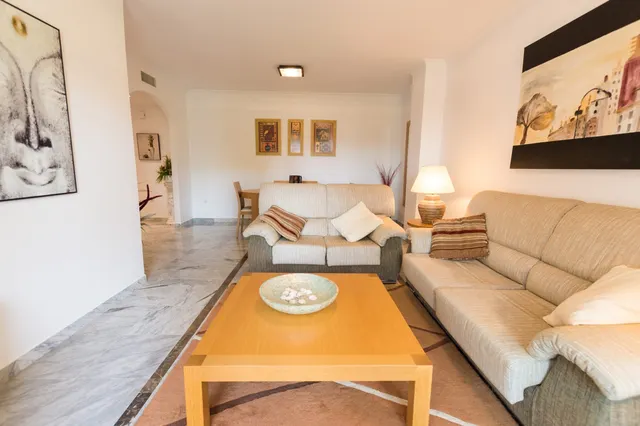 Apartamento 3 habitaciones 124m² en venta - Marbella — 9