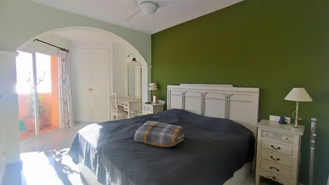 Ático Dúplex 2 habitaciones 130m² en venta - Riviera del sol — 25