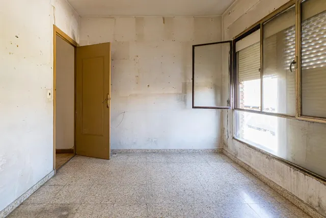 Piso para reformar con garaje junto a La Condomina — 20