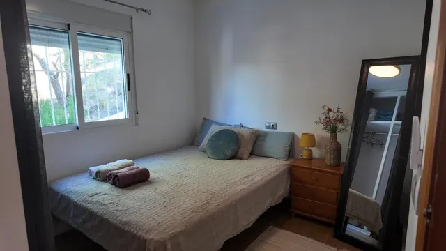Adosado 2 habitaciones 130m² en venta - Zona Centro — 9
