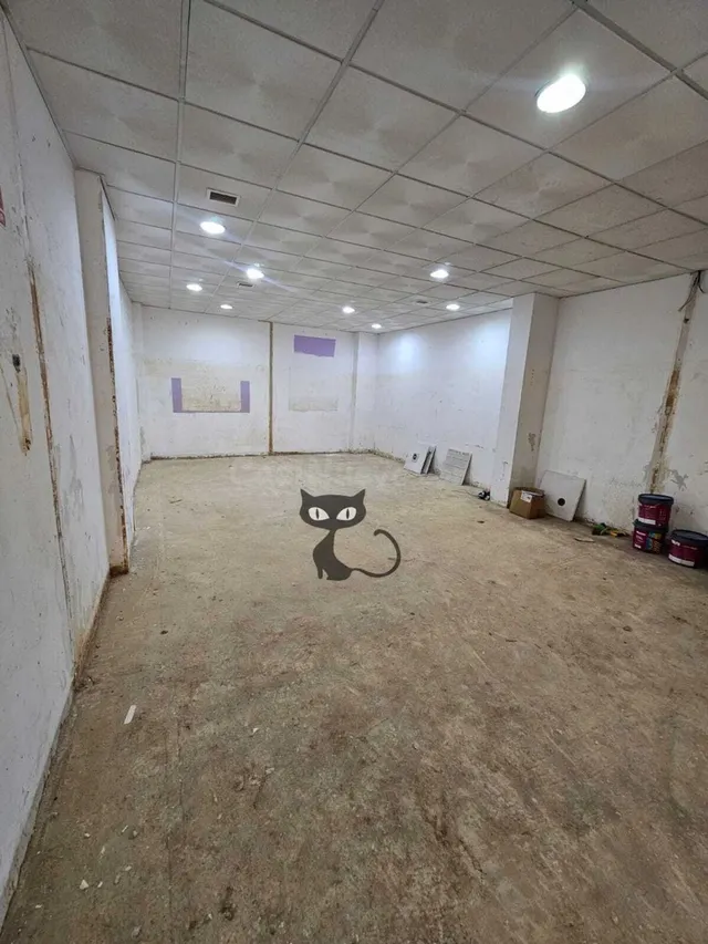 Local comercial 92m² en alquiler - Benetússer - foto 5