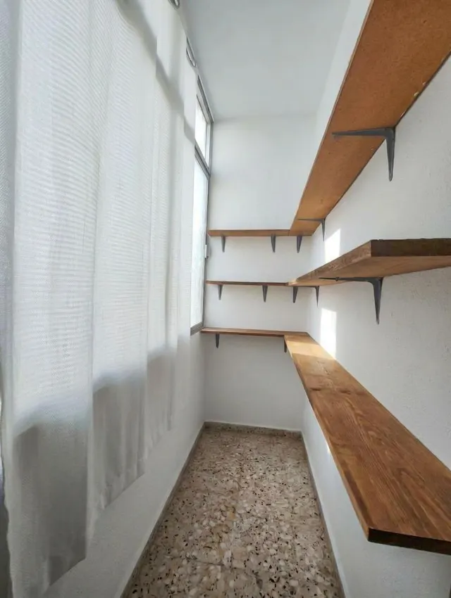 Piso en venta en Calle Menendez Pelayo — 27