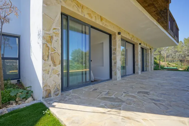 Villa 3 habitaciones 250m² en venta - Adsubia — 13