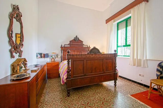 Casa Señorial en el corazón de Espartinas — 20