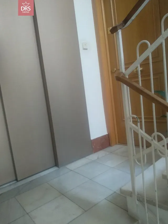 PISO EN PLENO CENTRO, CL MARTINEZ VILLENA AL LADO DEL ALTOZANO — 47