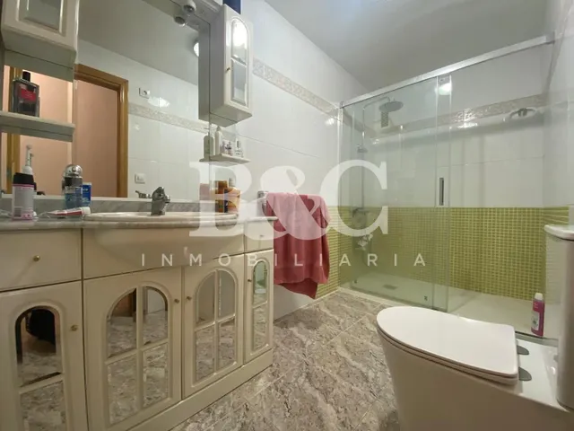 Triplex zona Águilas — 5