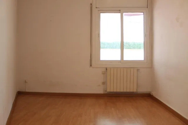 Piso con terraza de 45 m2 en Les Corts, 3 habitaciones y despacho — 21