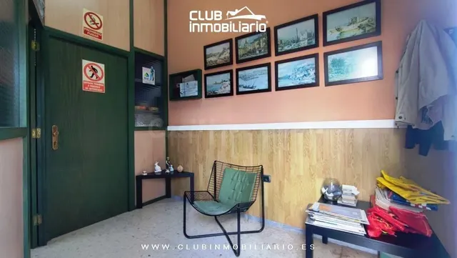 Local comercial 68m² en venta - Cruz del Señor - foto 2