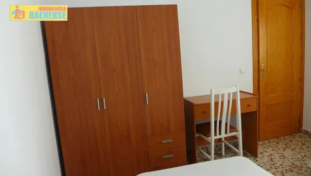 Piso en alquiler — 11