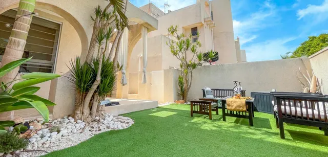 Casa 2 habitaciones 54m² en venta - Carrefour — 11